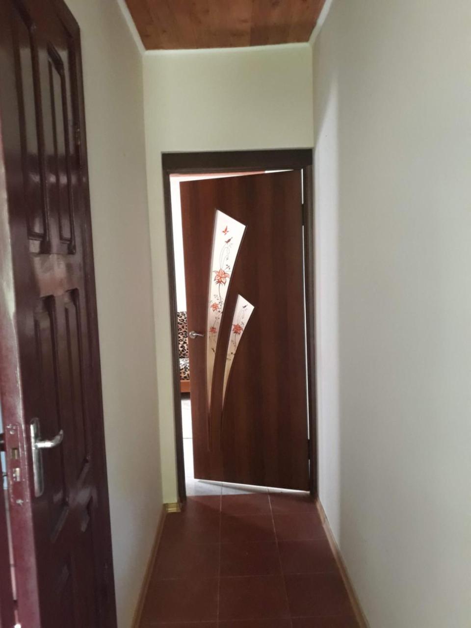 Котедж "Лісовий Затишок" Glubokoye Exterior foto